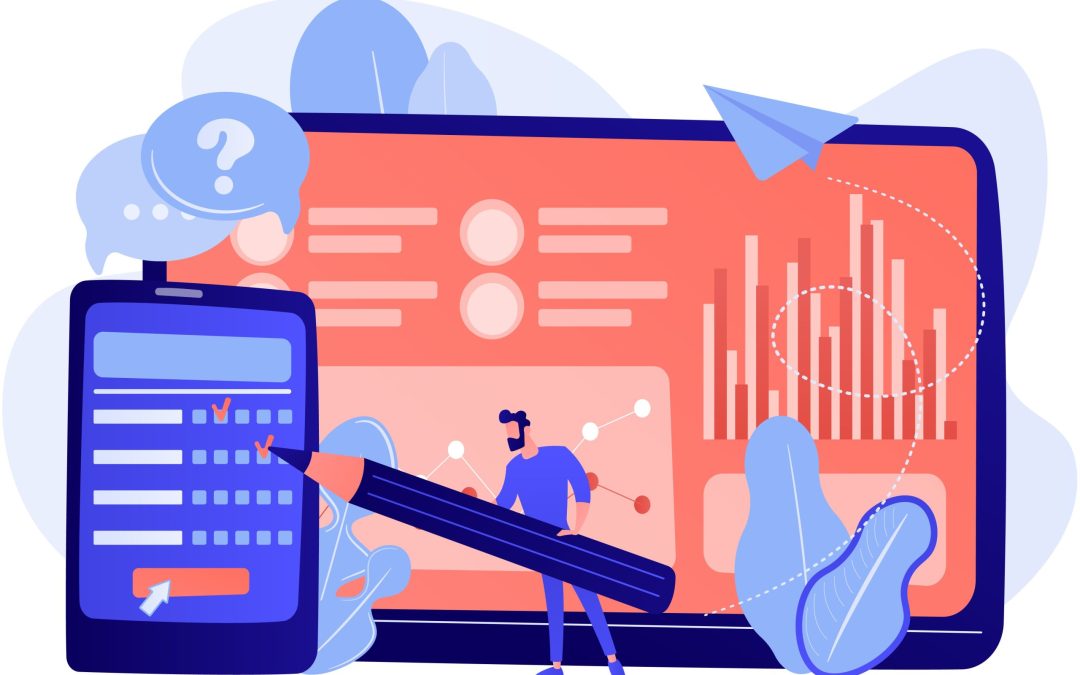 Änderungen bei der E-Rechnung