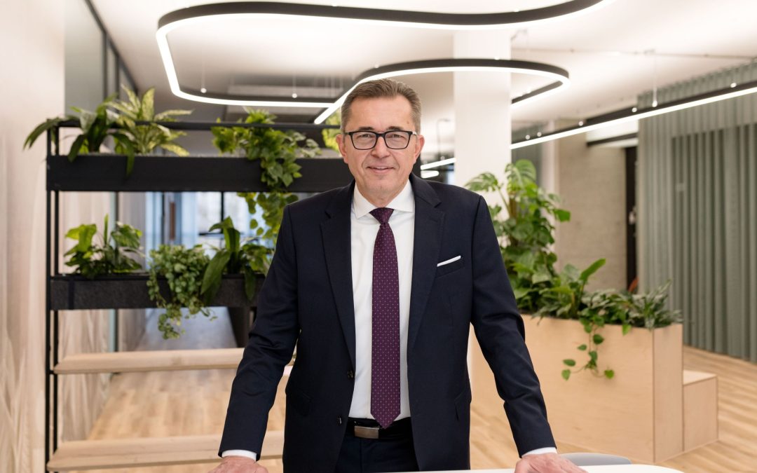 Zentralverband SHK: 2026 muss das Jahr der Umsetzung werden