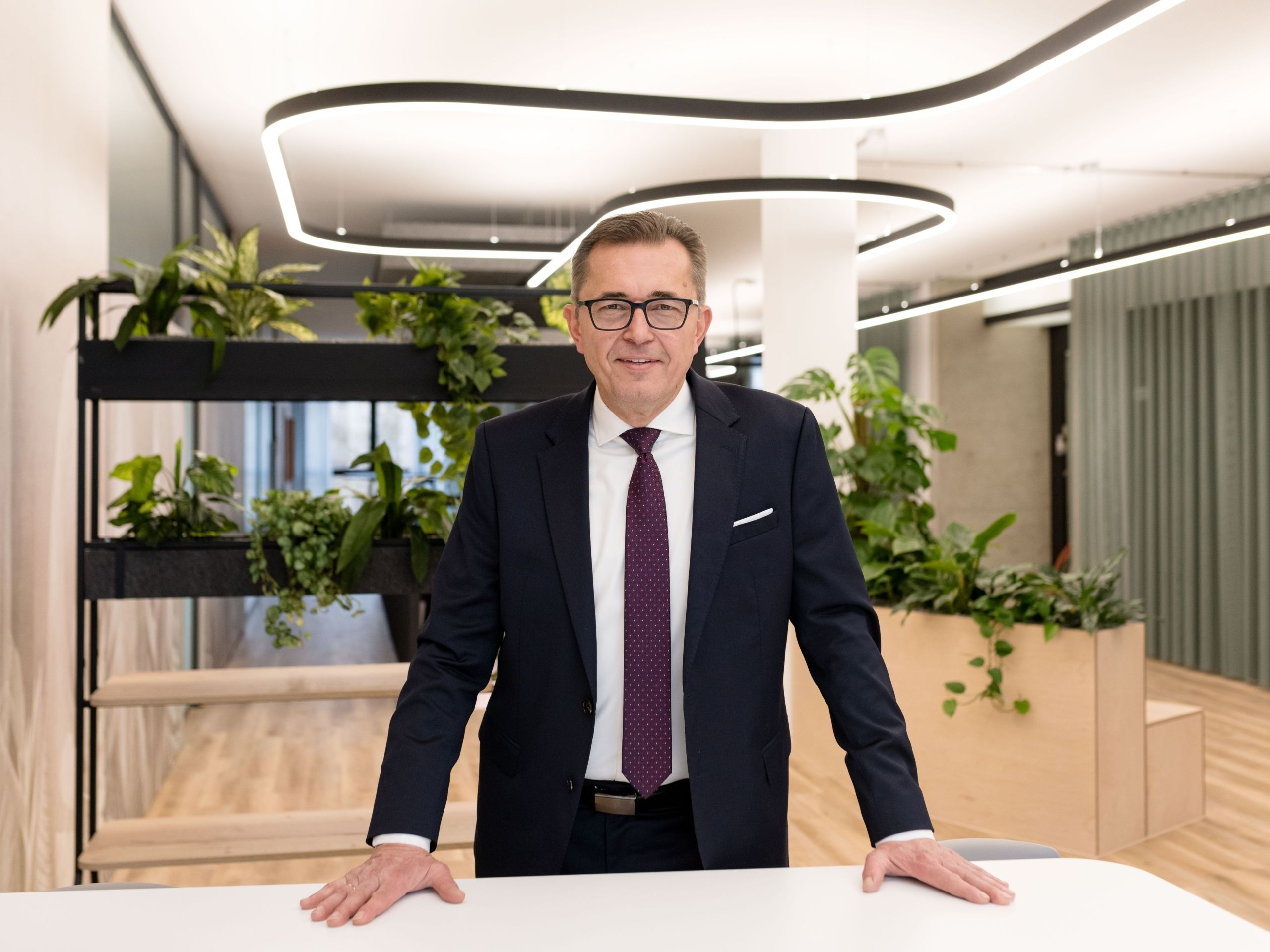 Zentralverband SHK: 2026 muss das Jahr der Umsetzung werden