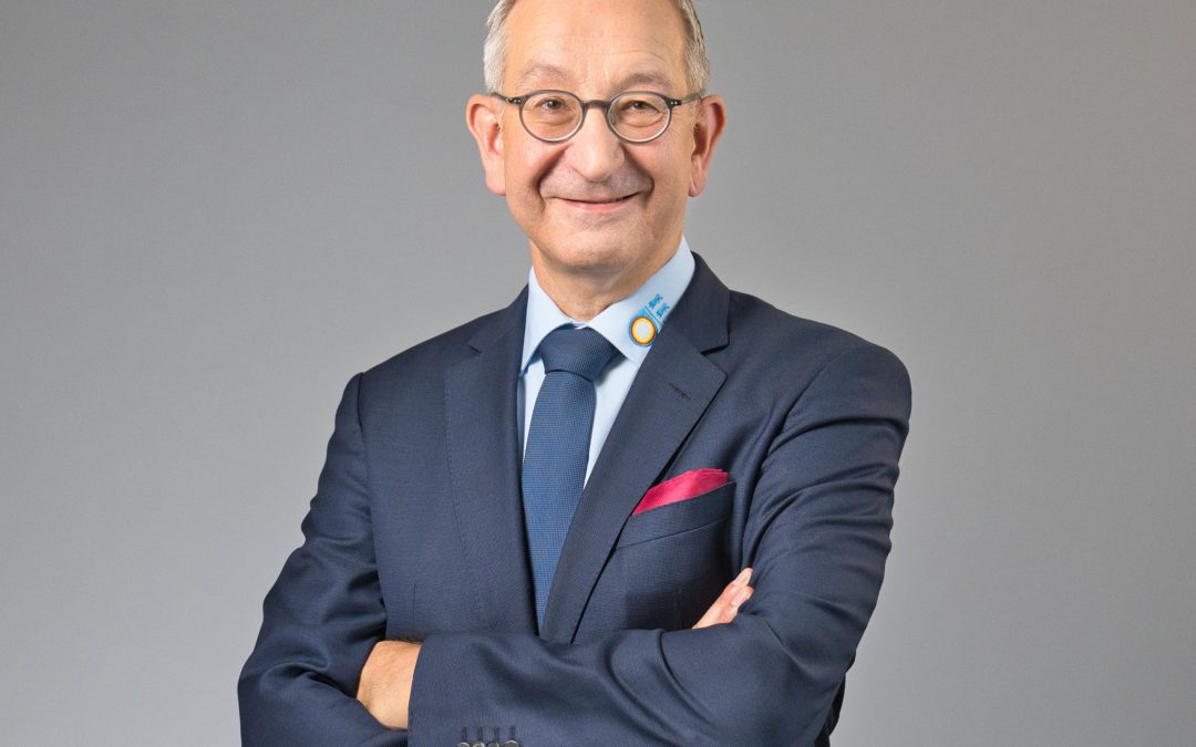 Wirtschaft im Mittelpunkt, Klima mit Augenmaß